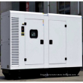 400kva Perkins Silent Type Generator Set